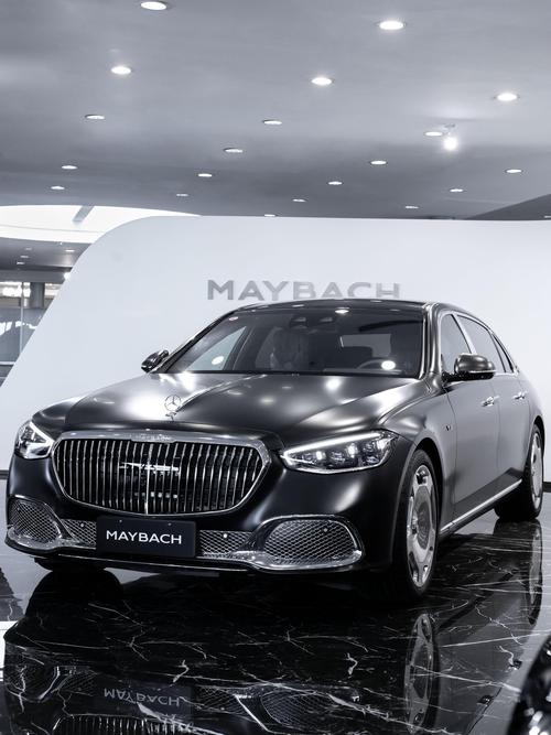 重庆渝北区联景硕企业管理咨询岚图汽车的售后服务让用户无忧出行，迈巴赫未来的豪华车趋势