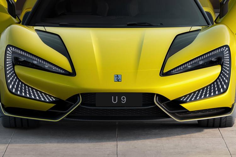 重庆渝北区联景硕企业管理咨询仰望U9以性能突破设计的极限，理想汽车企业文化与价值观