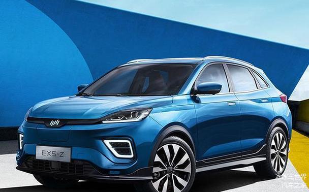 重庆渝北区联景硕企业管理咨询WEY威派豪华SUV市场的黑马，零跑汽车与智能交通系统的协同